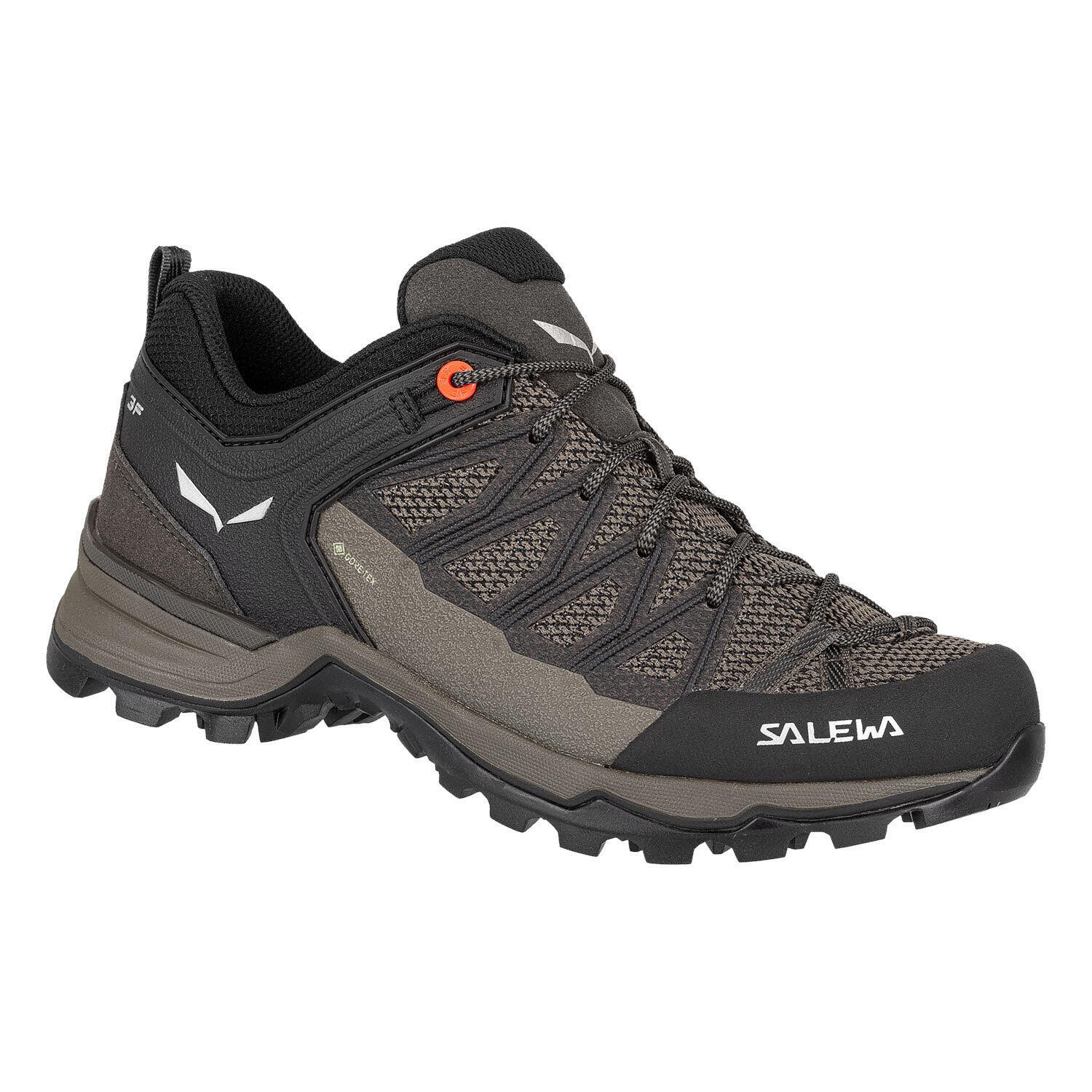 Buty damskie Salewa Mountain Trainer Lite GTX