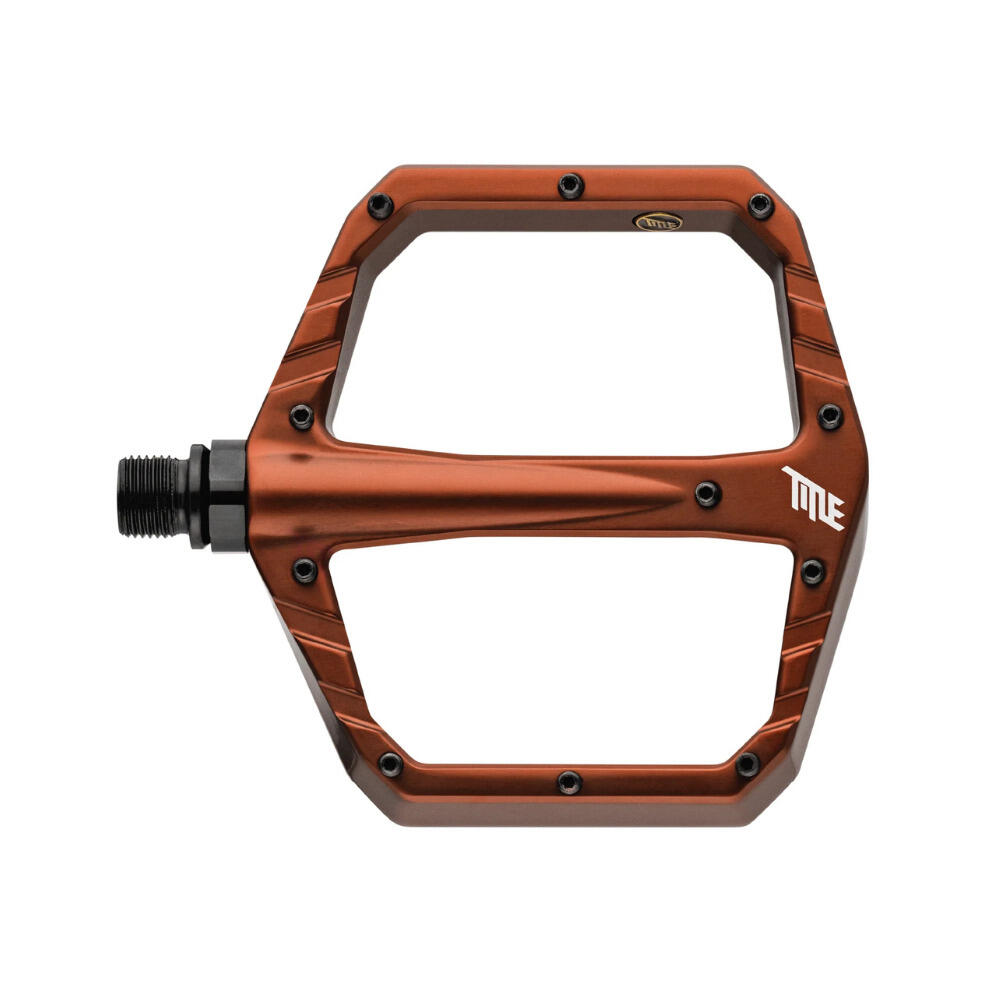 Pedały Title Connect