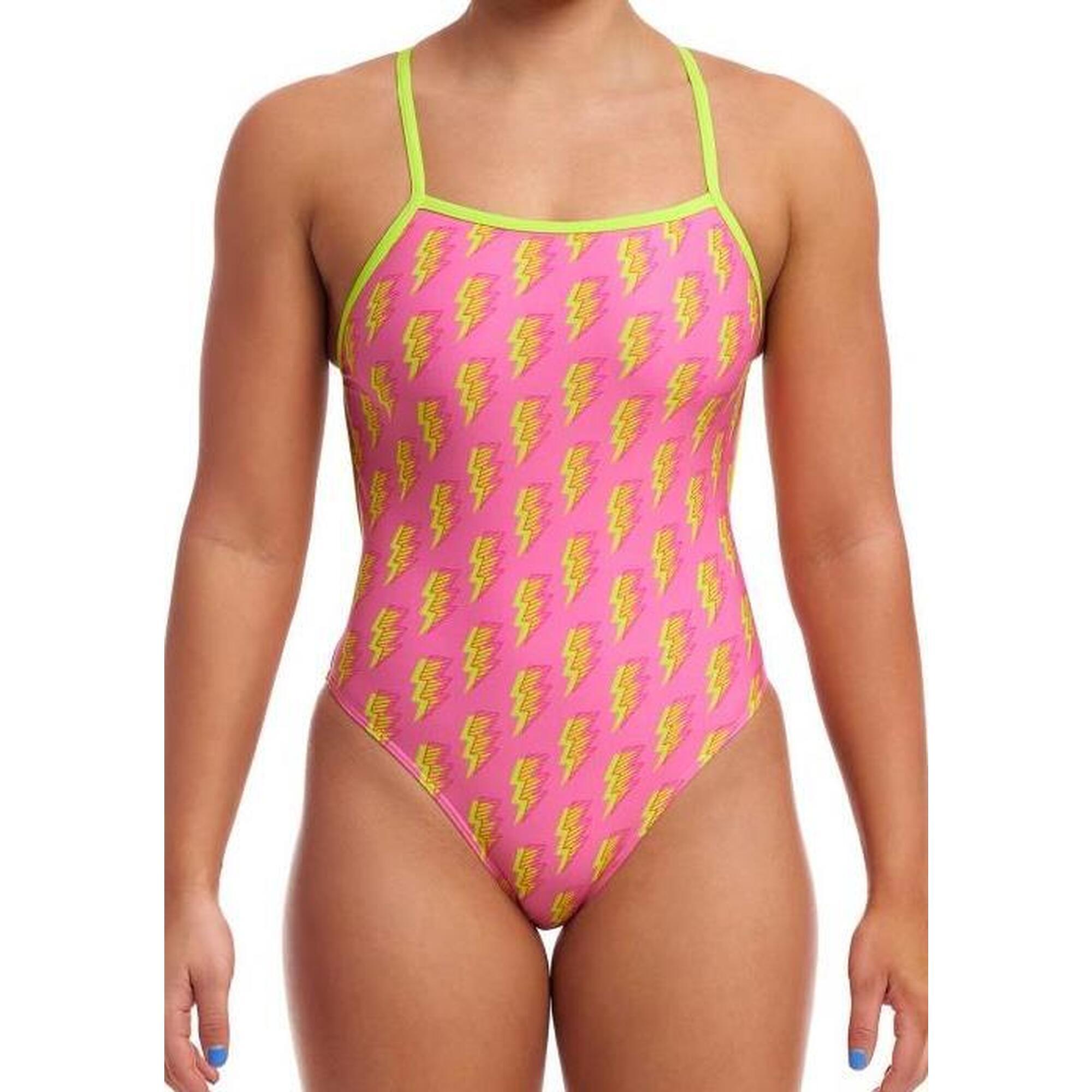 Strój do pływania Funkita Stunner - Single Strength