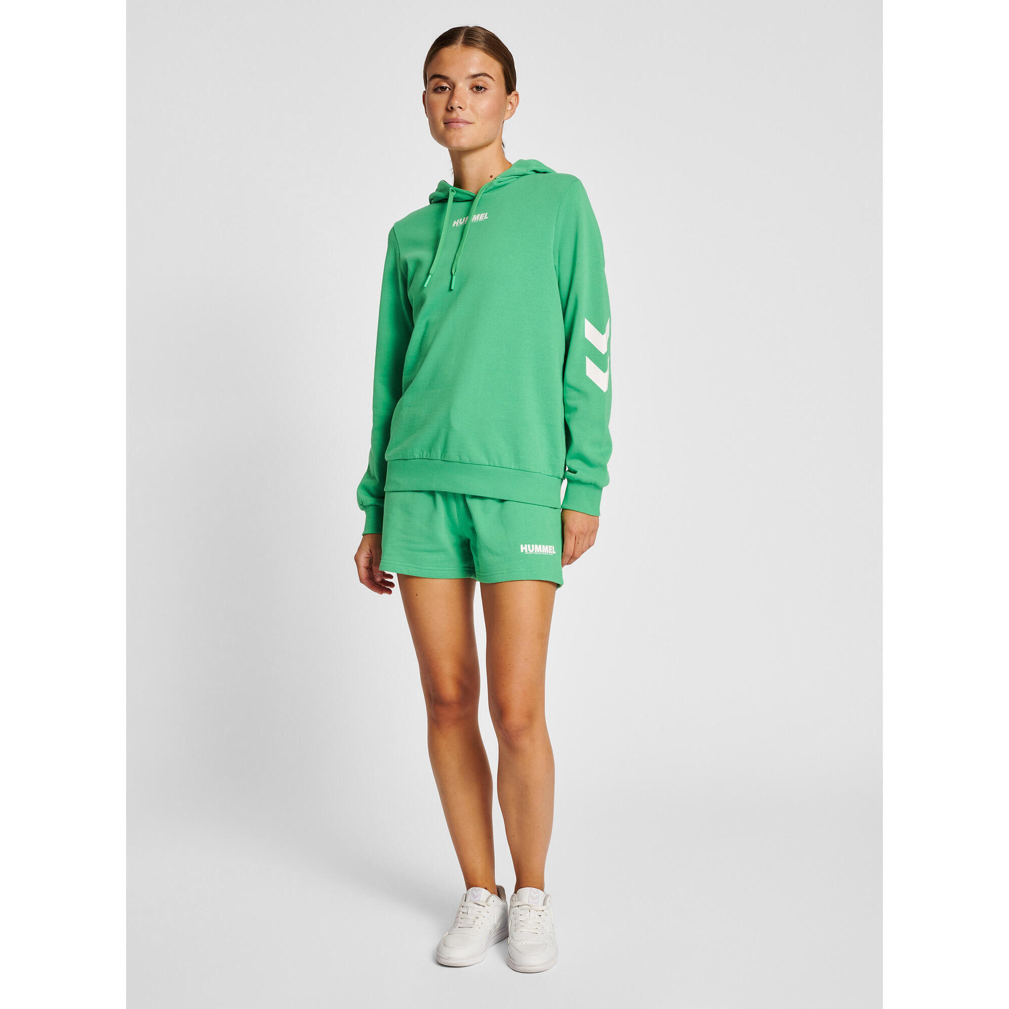 Szorty damskie Hummel Legacy