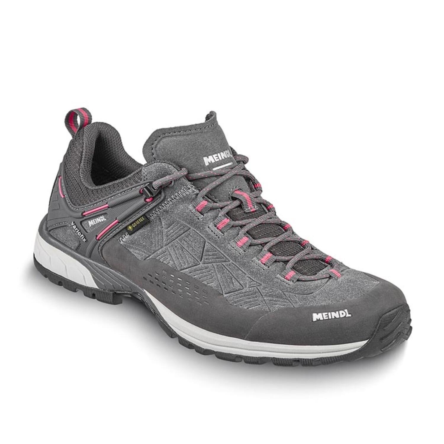 Buty turystyczne damskie Meindl Top Trail Lady GTX