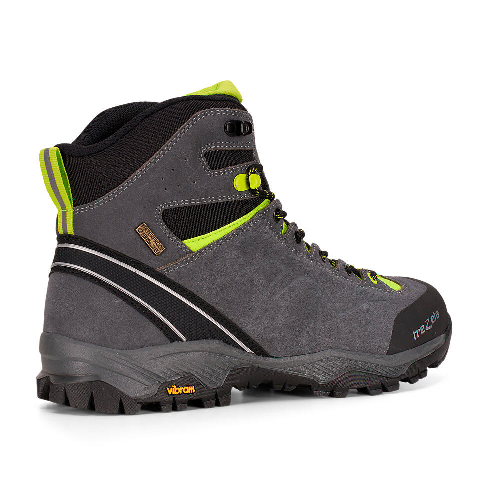 Buty trekkingowe Trezeta Drift waterproof