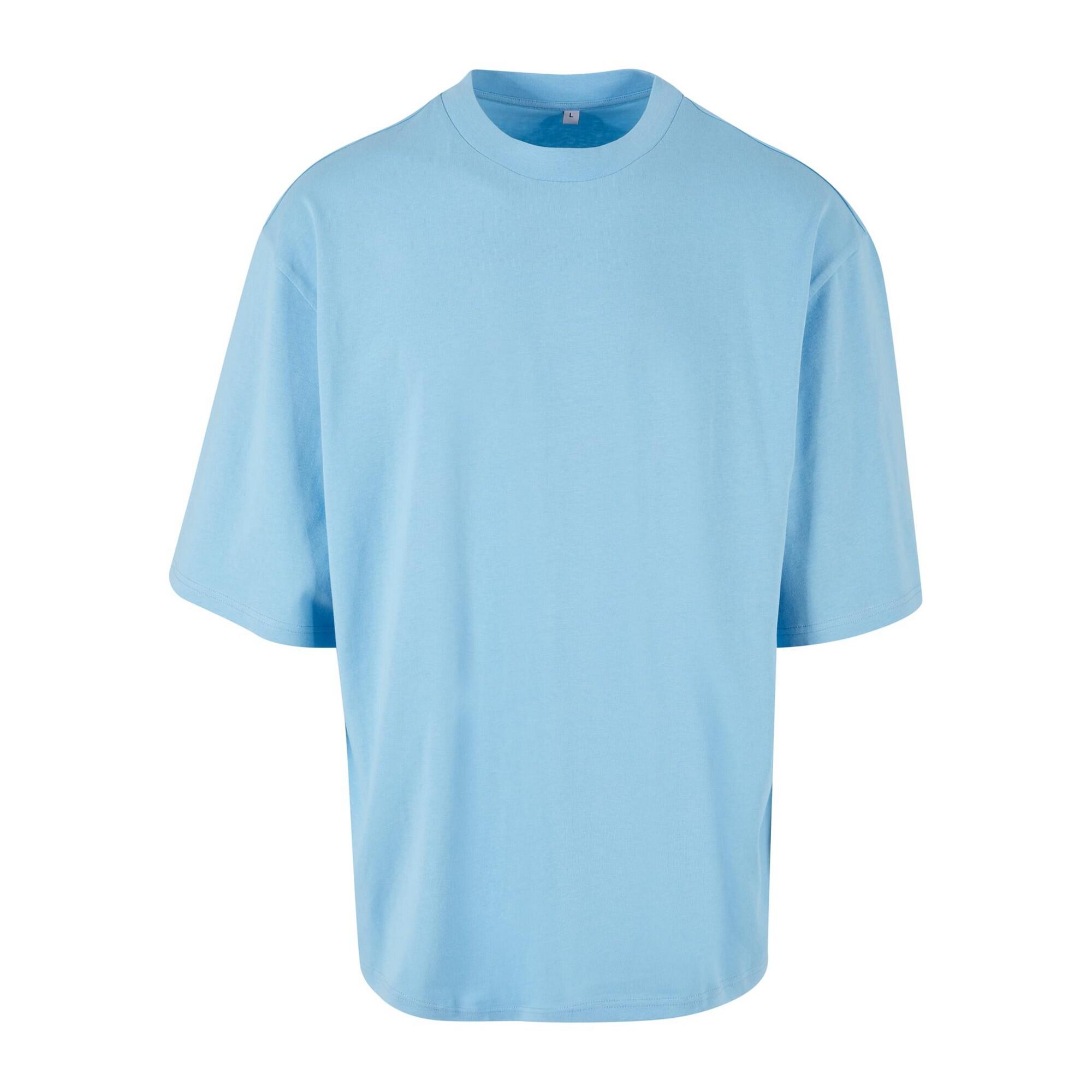 Koszulka Oversize Dla Kobiet