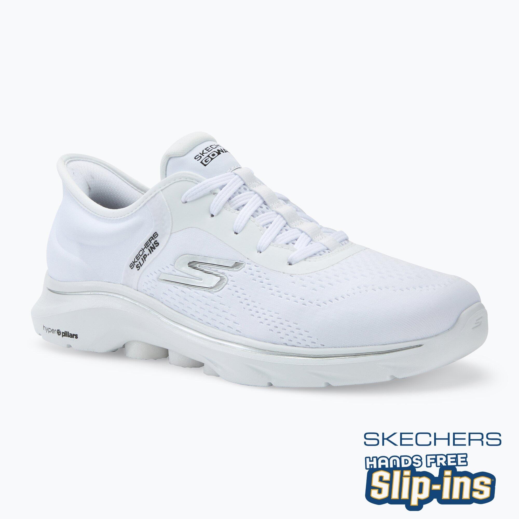 Buty damskie SKECHERS Go Walk 7 Valin