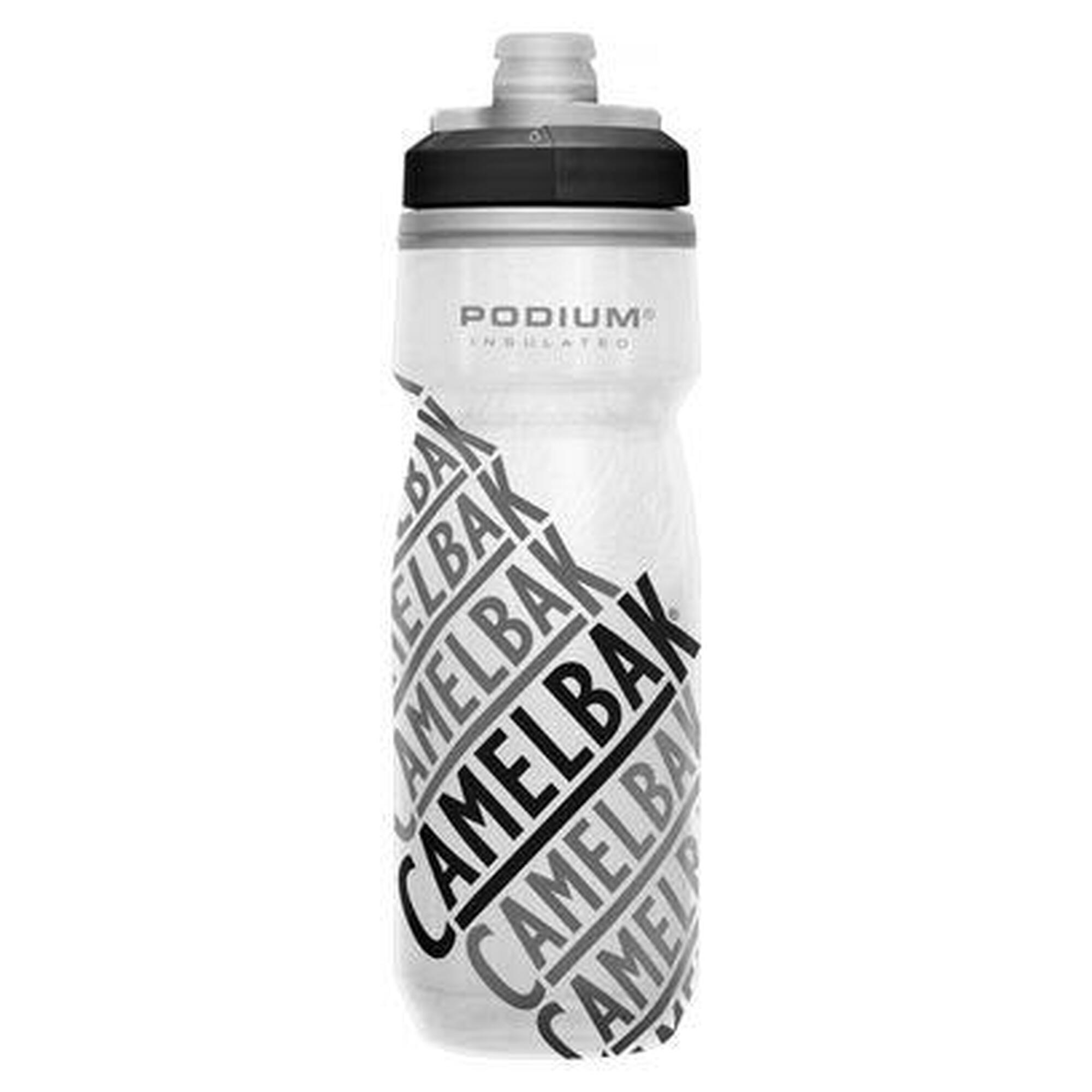 Bidon rowerowy CamelBak Podium Chill 620ml
