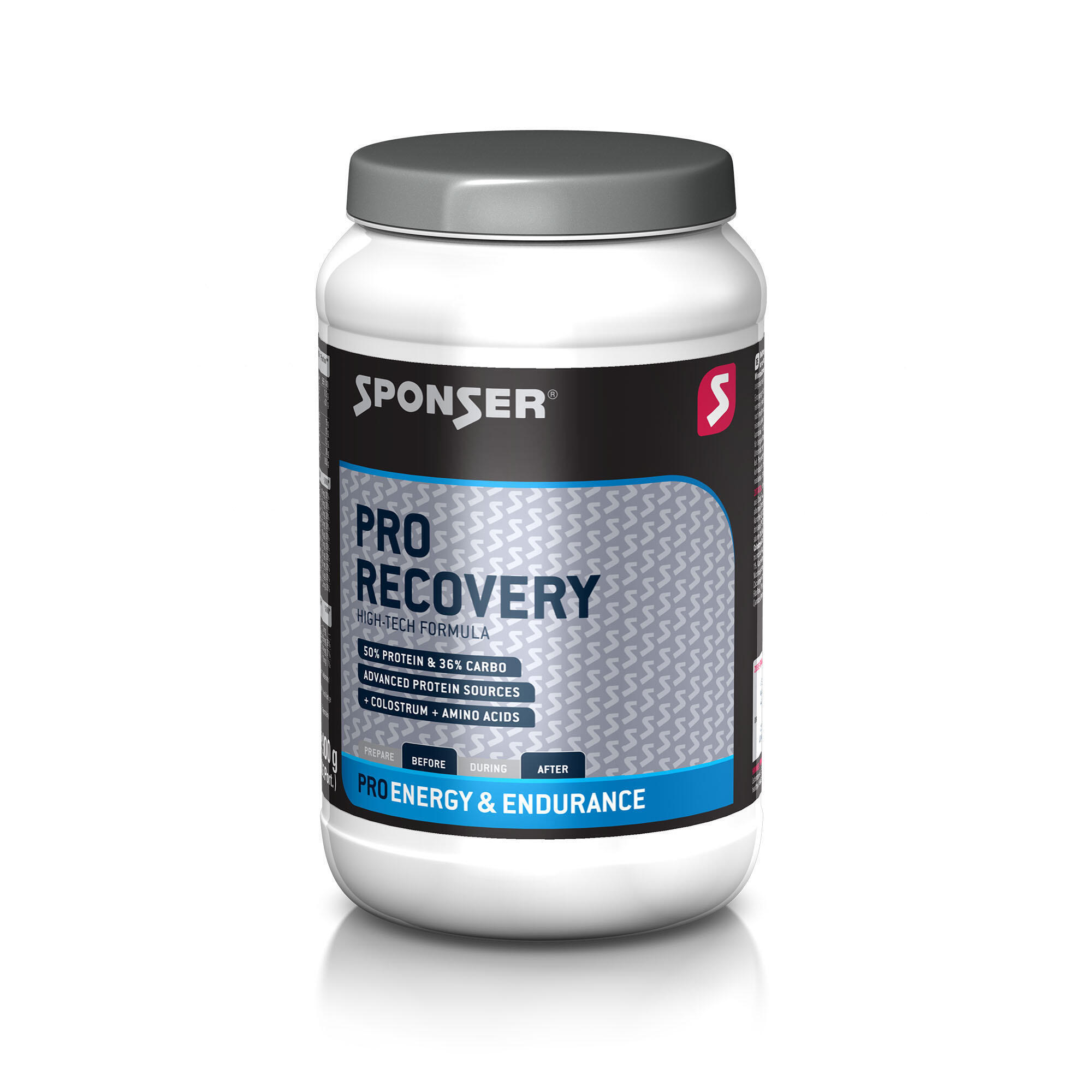 Pro Recovery Mango
