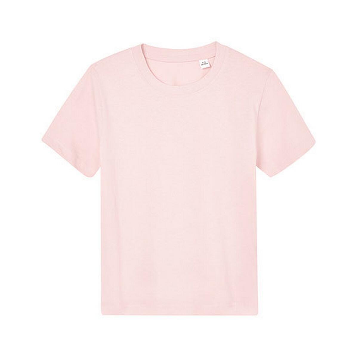 Koszulka Dziecięca Essential Plain T-shirt