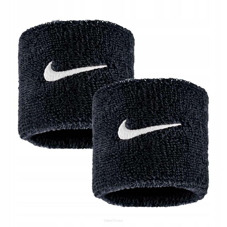 Frotki tenisowe Nike Classic Swoosh Wristbands