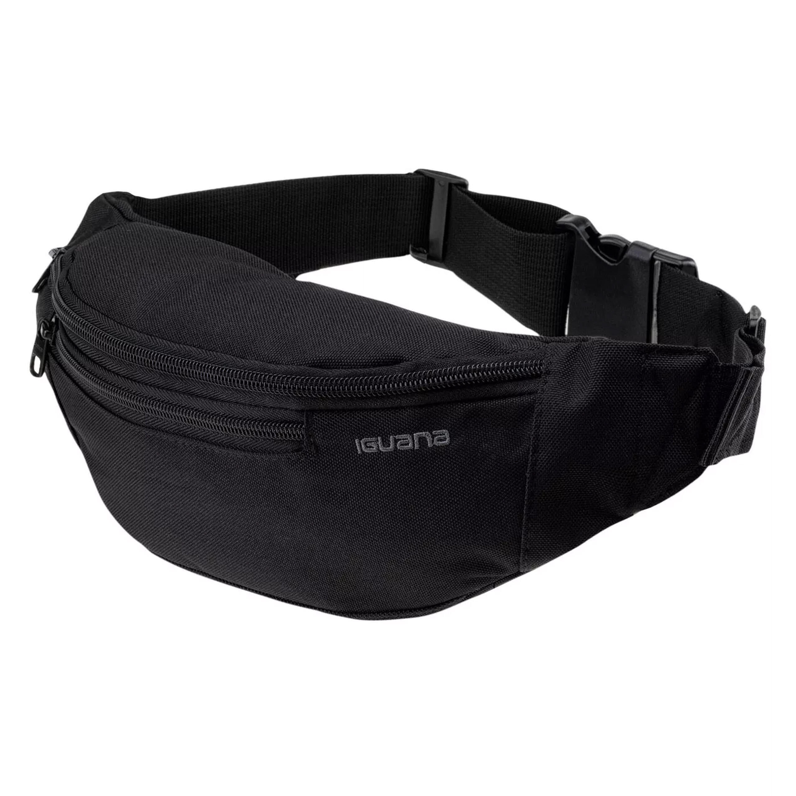 Saszetka nerka sportowa Iguana IGEBELT