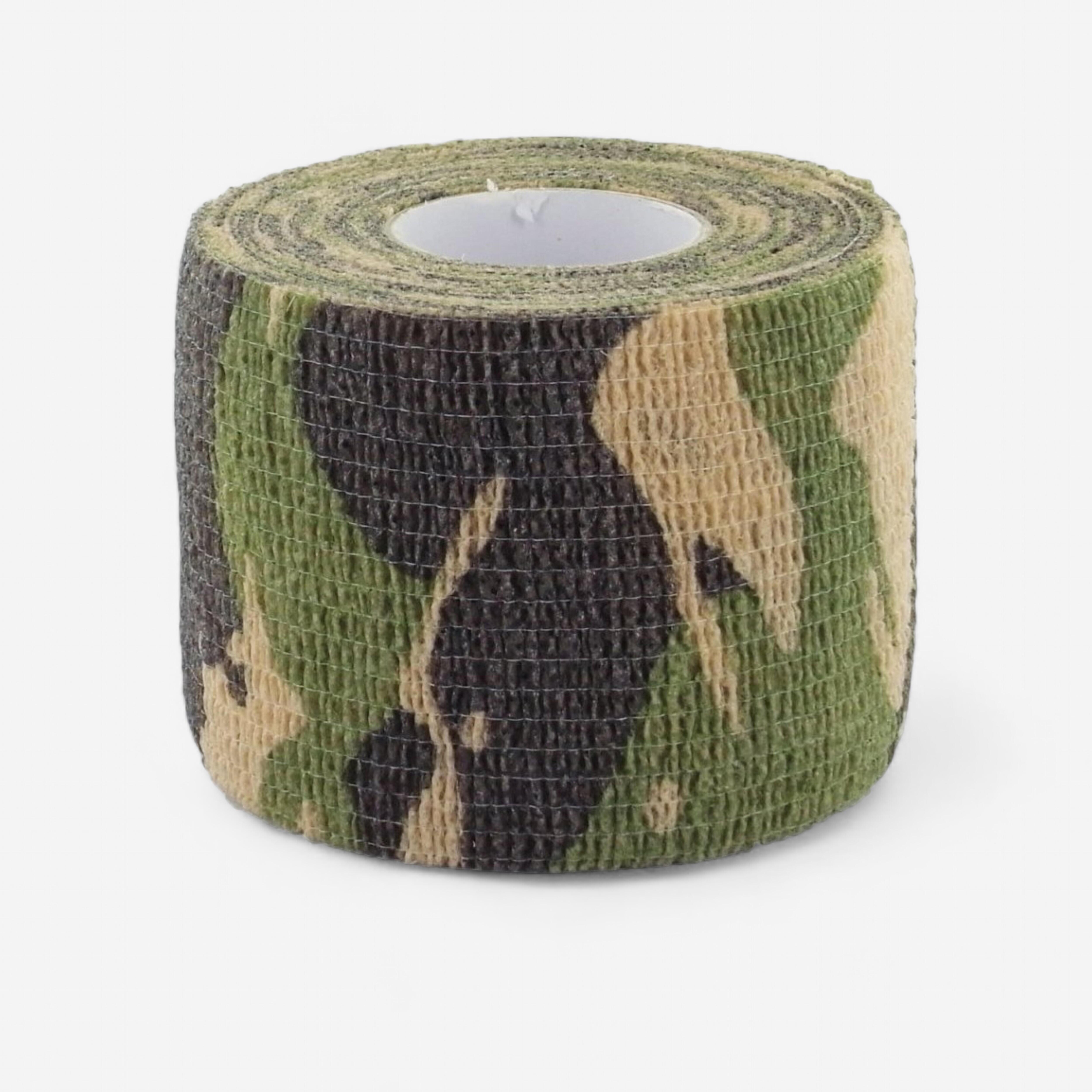 Taśma maskująca samoprzylepna