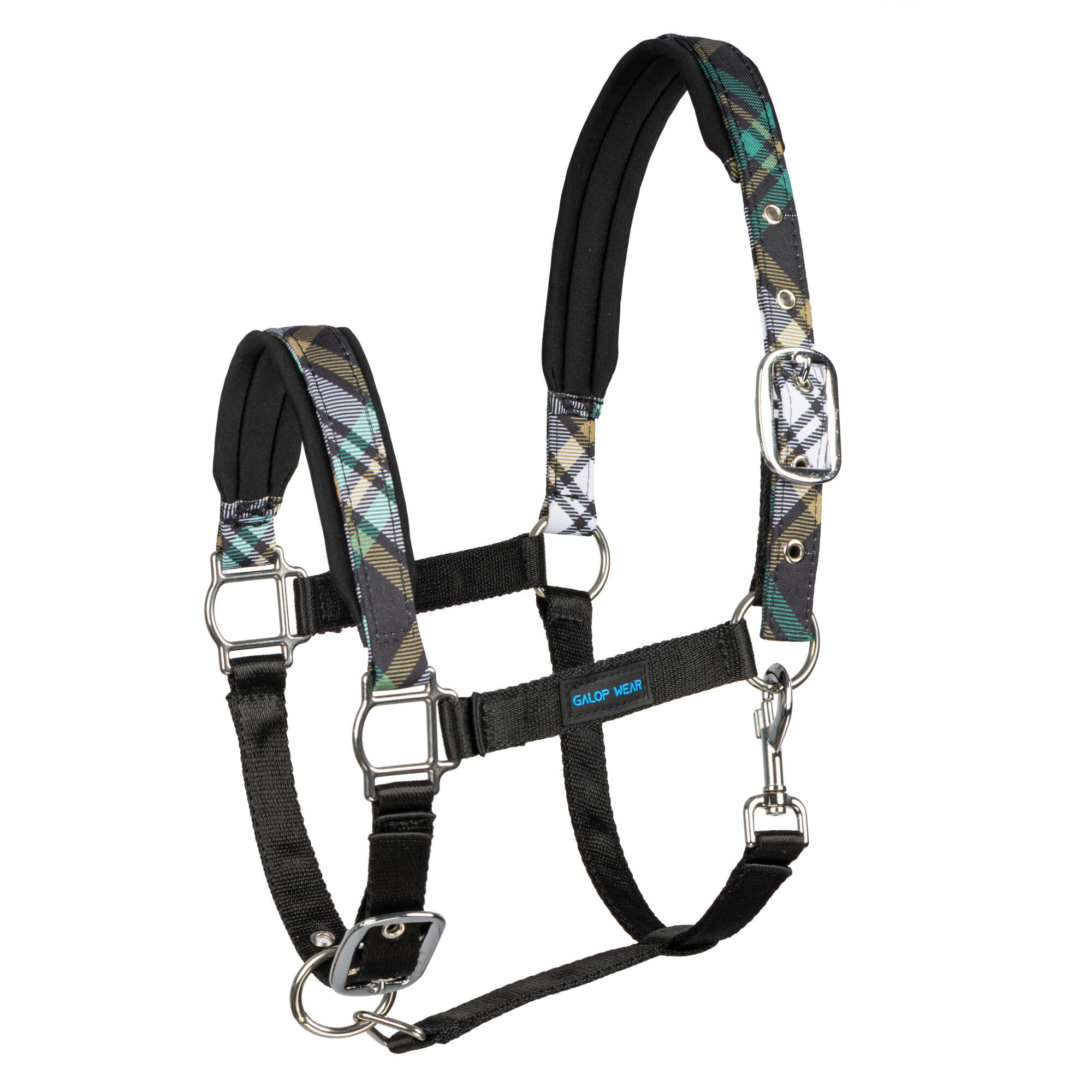 Kantar GALOP WEAR - Heritage Line