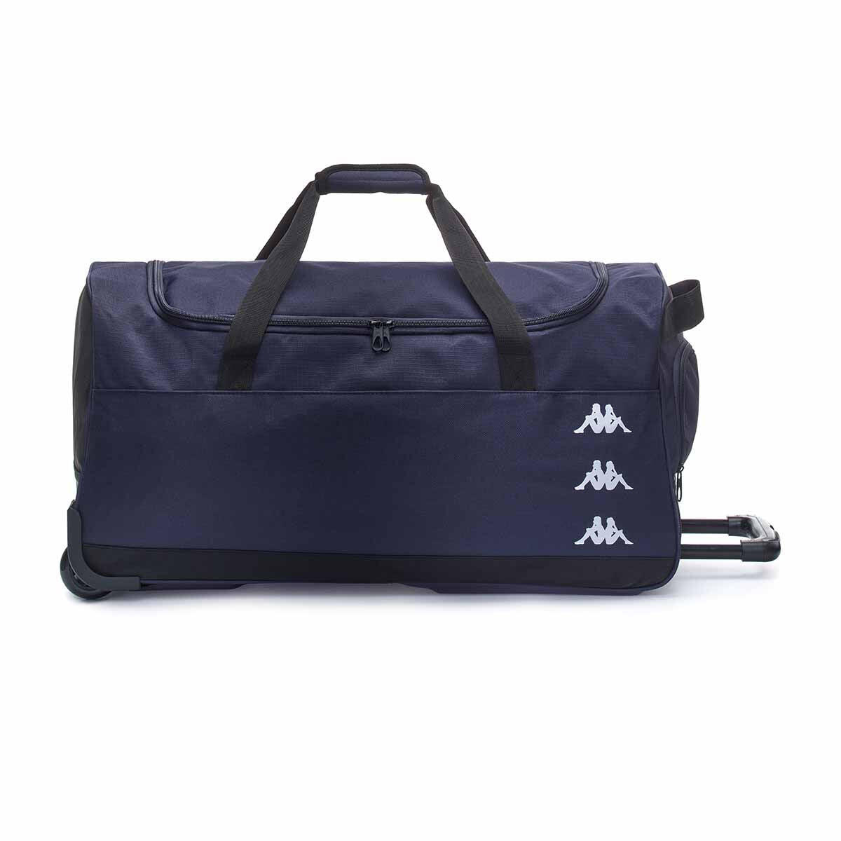 Torba na kółkach Kappa Garcisio