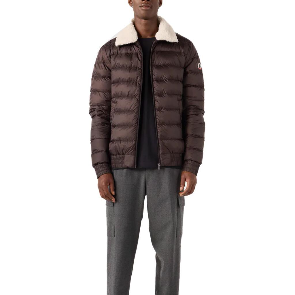 Kurtka JOTT DANNY Czarny