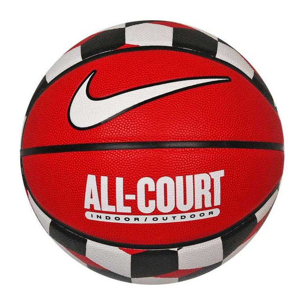 Everyday All Court Basketball