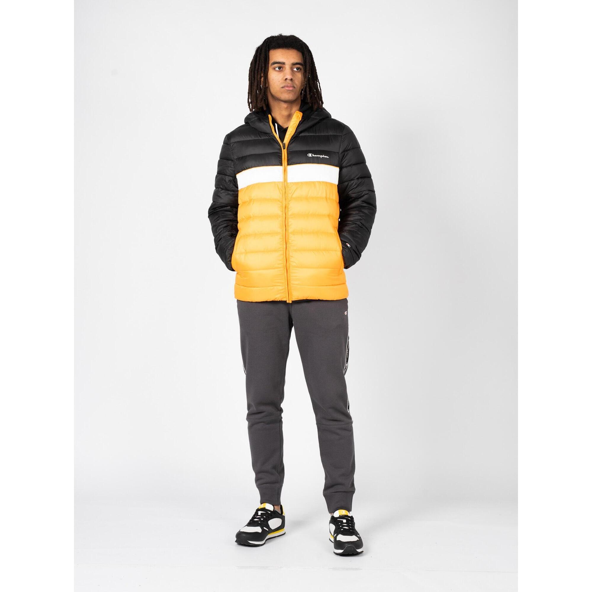 Kurtka turystyczna męska