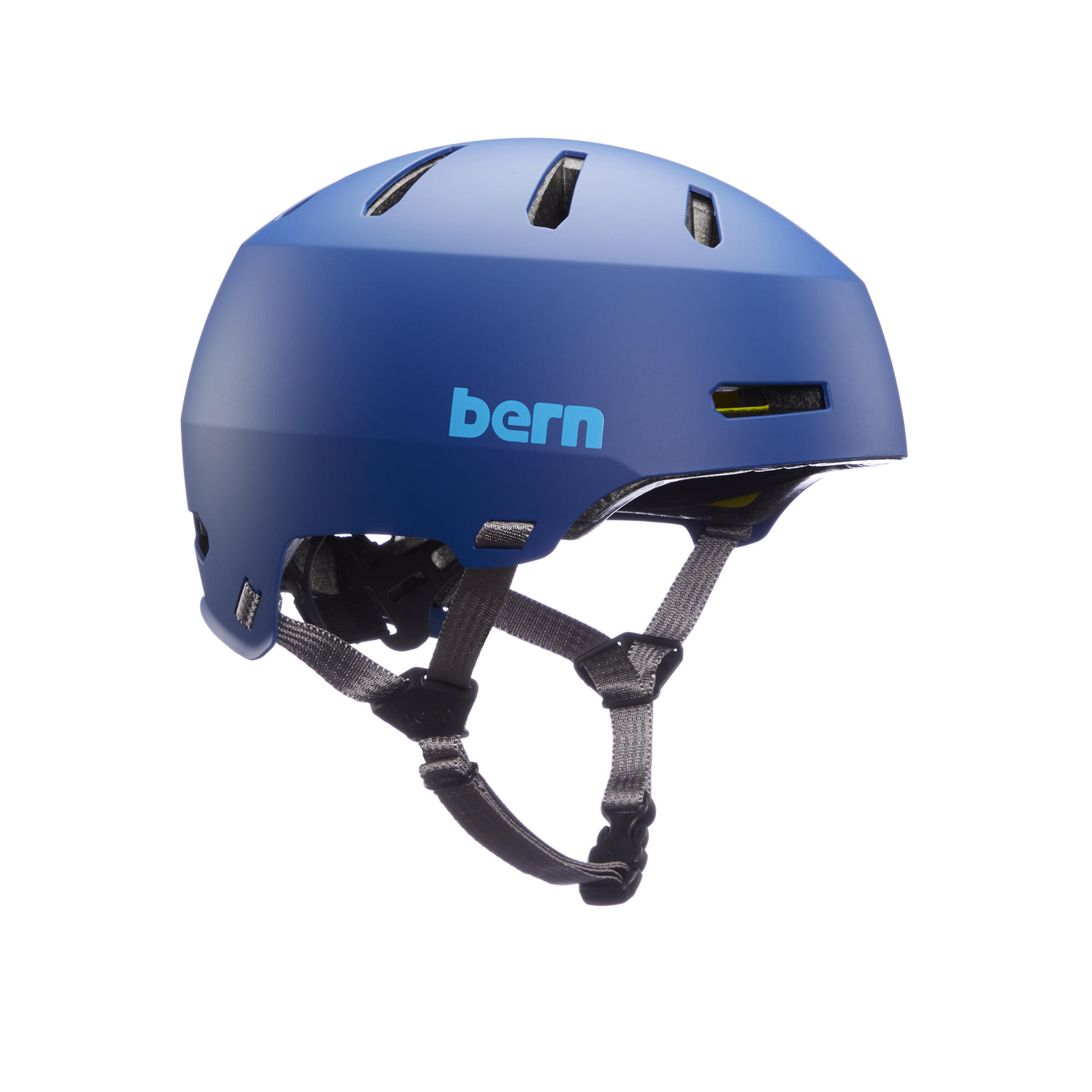 Kask Bern Macon 2.0 MIPS