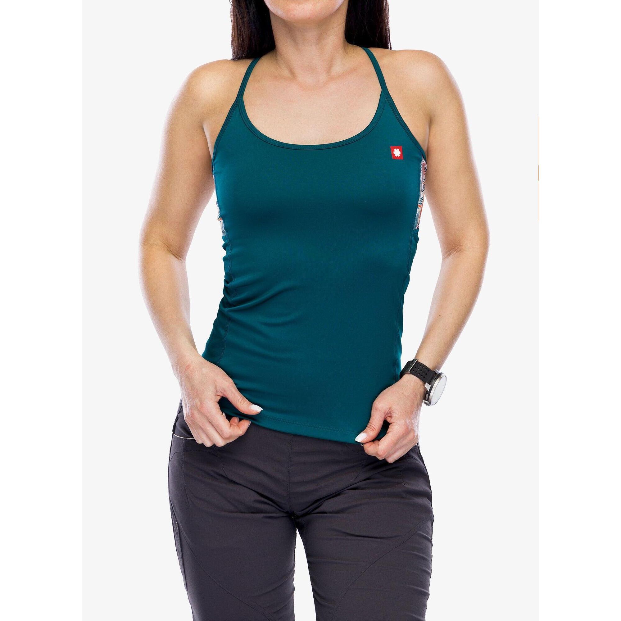 Top wspinaczkowy damski Ocun Arista Top