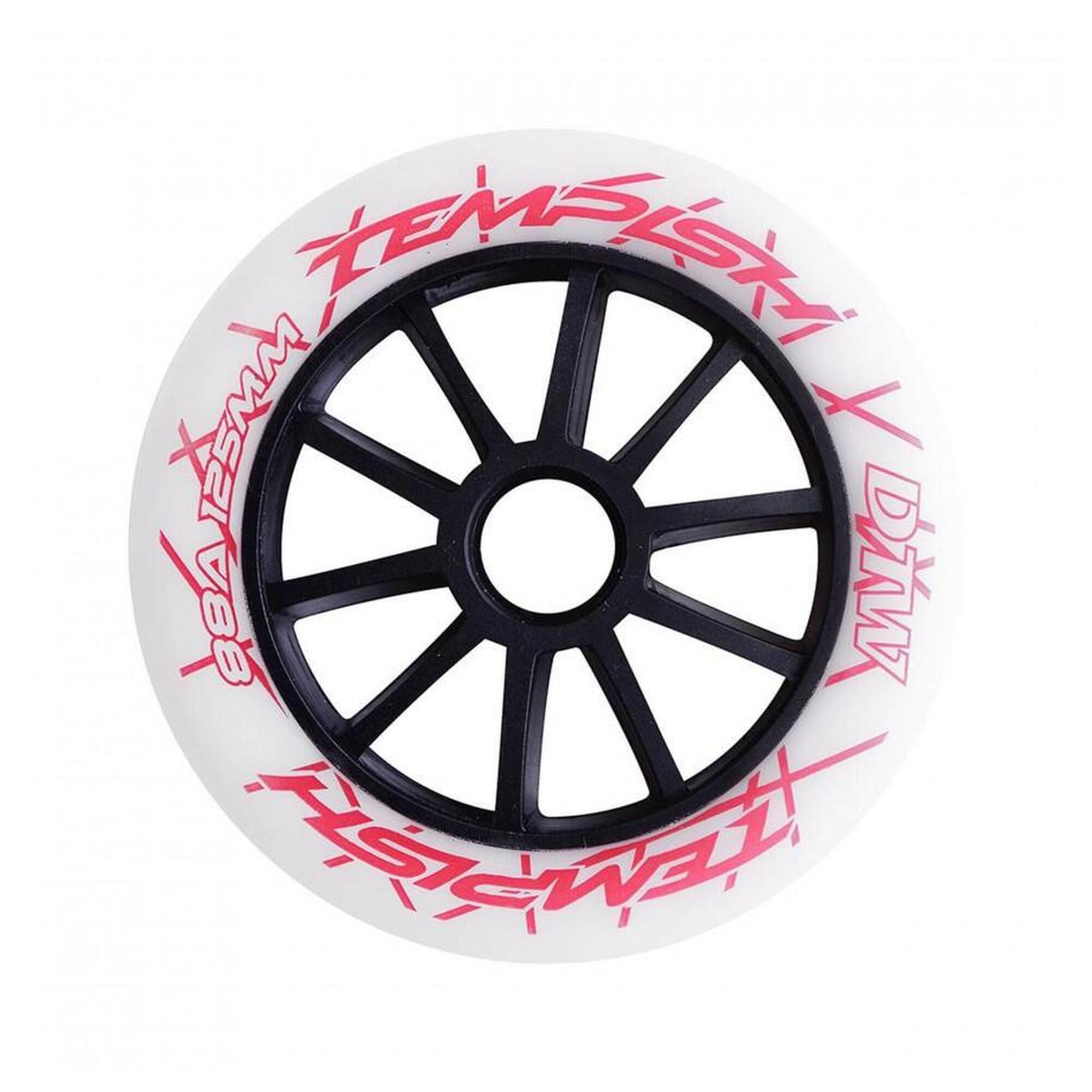 Kółka do rolek TEMPISH DTW PU 88A