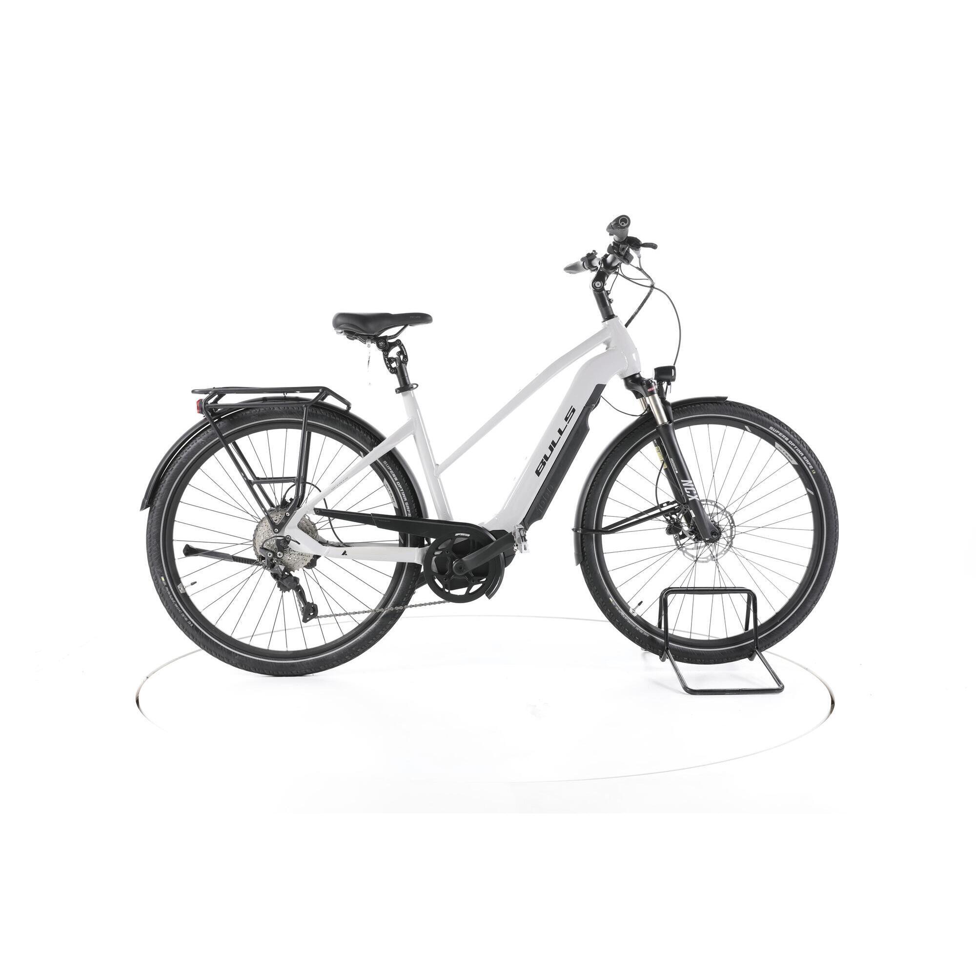 Second Life - Bulls Lacuba EVO 10 Trekking E-Bike - Bardzo dobry stan