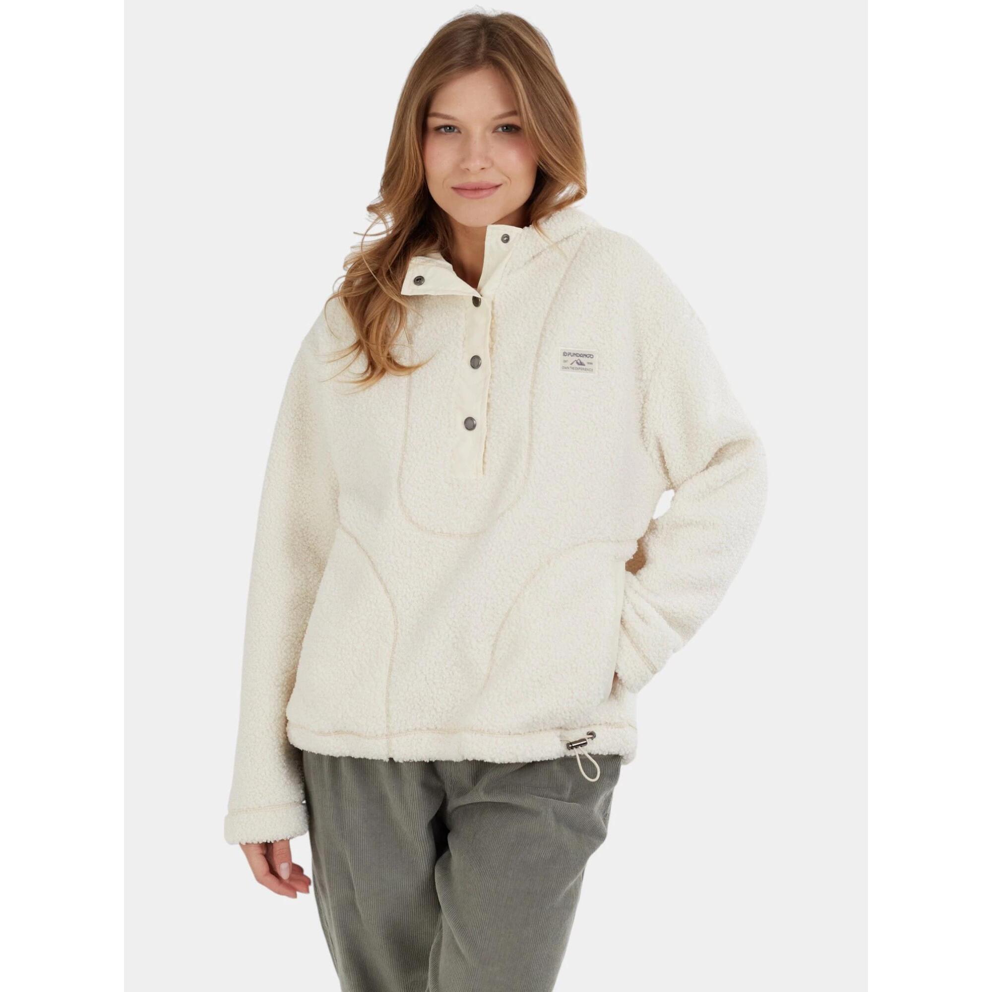 Bluza Damska Fundango Juniper Pile