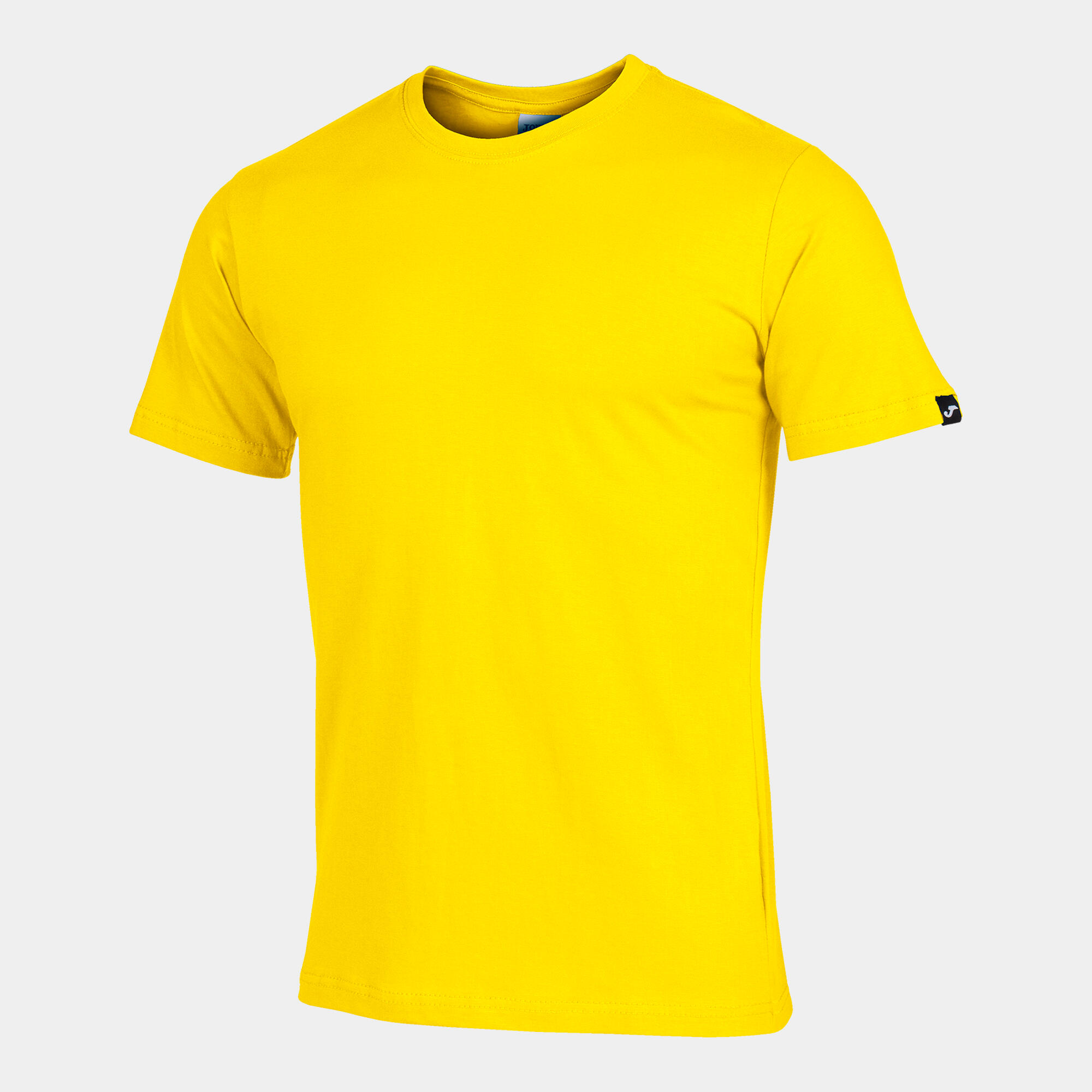 Koszulka męska Joma Universal Desert Yellow, 4XL