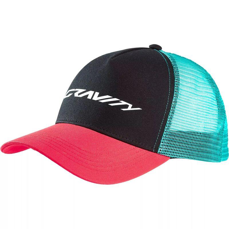 Czapka sportowa z daszkiem Head Gravity Cap
