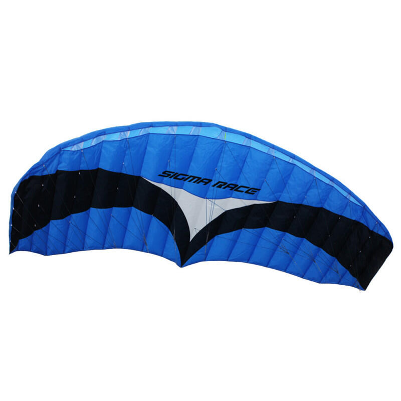 Materac kite Elliot Sigma Race 2.0 Blue 1010705 Niebieski 258 x 103 cm