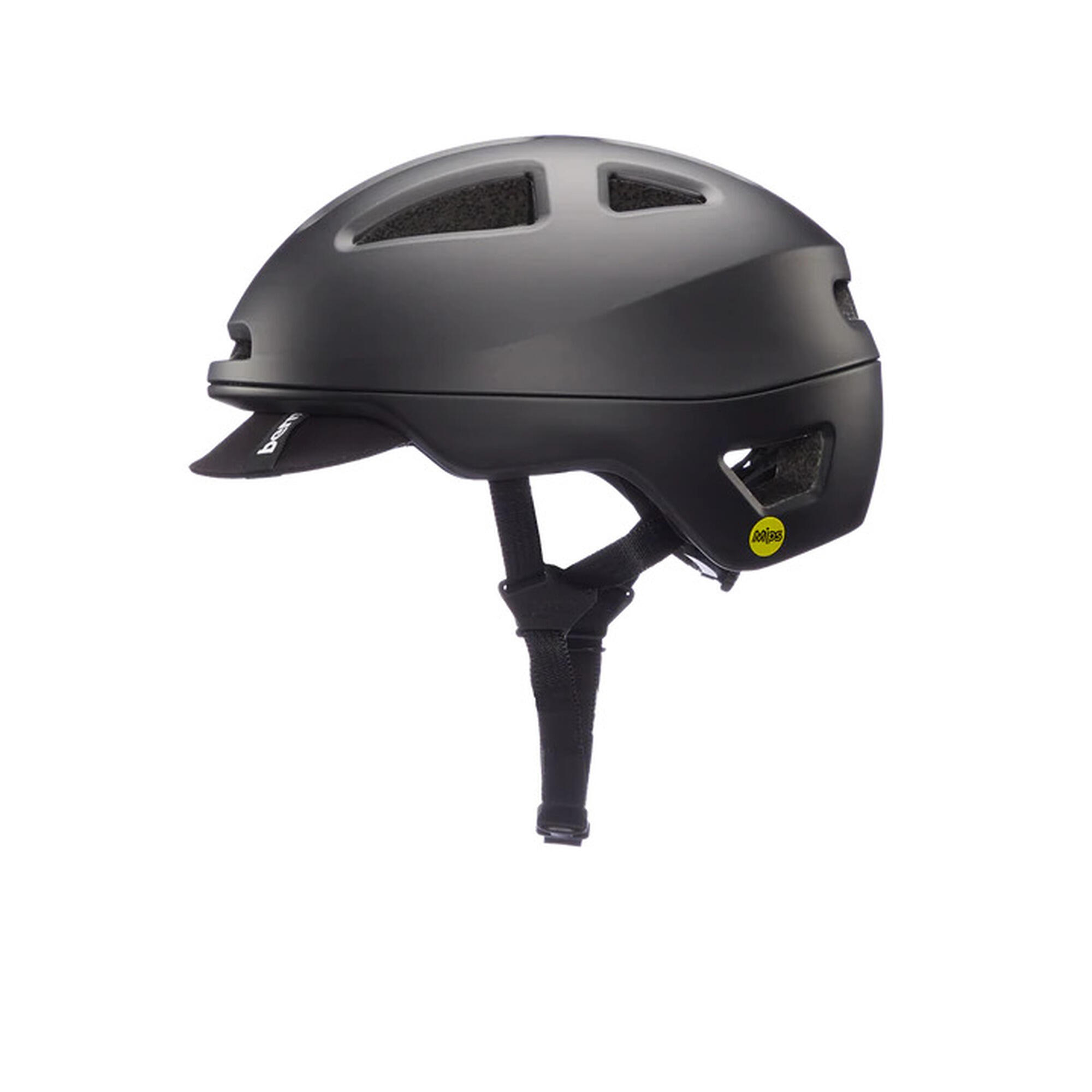 Kask rowerowy Bern Major MIPS