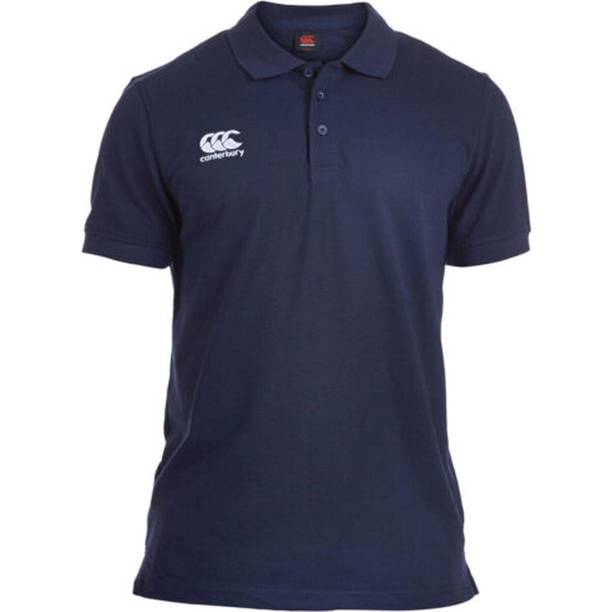 Polo Canterbury Waimak
