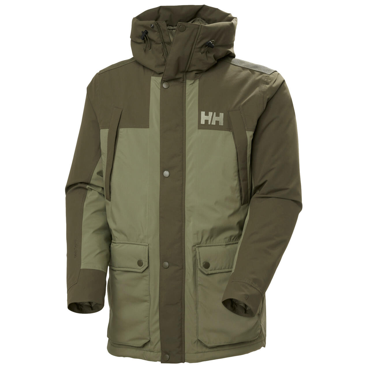 Kurtka puchowa Helly Hansen Escape