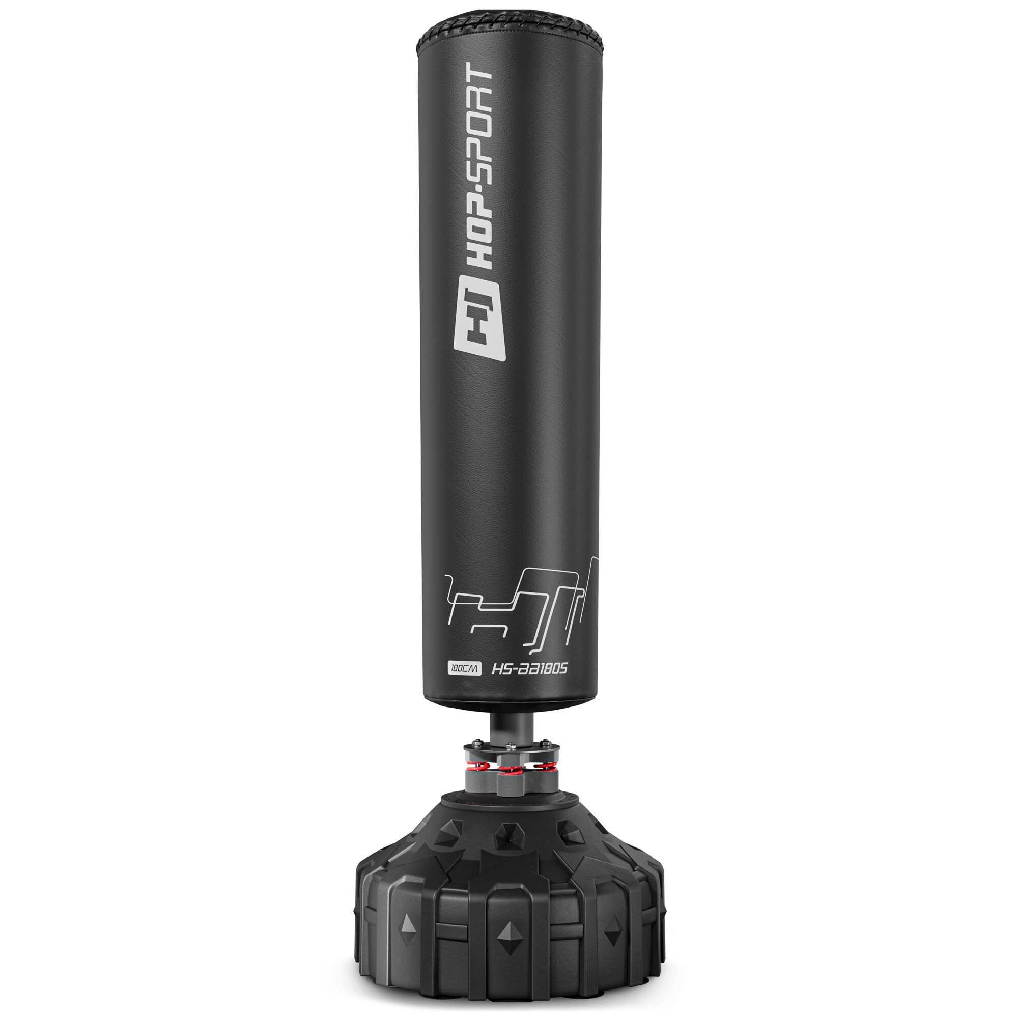 Worek treningowy bokserski Hop-Sport HS-BB180S 180cm