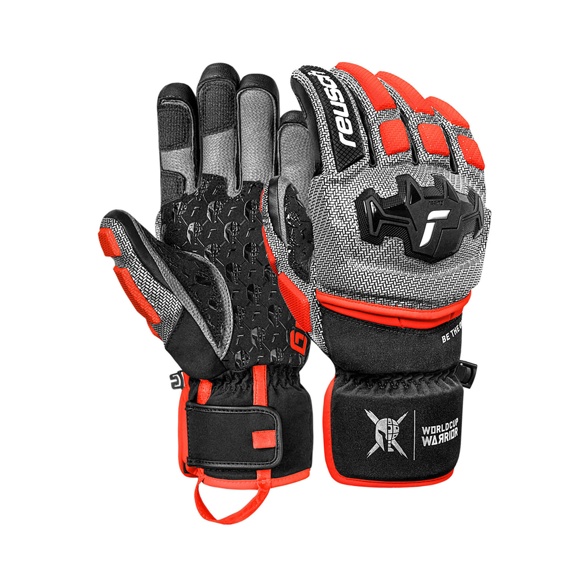 Rękawice Reusch Worldcup Warrior GS