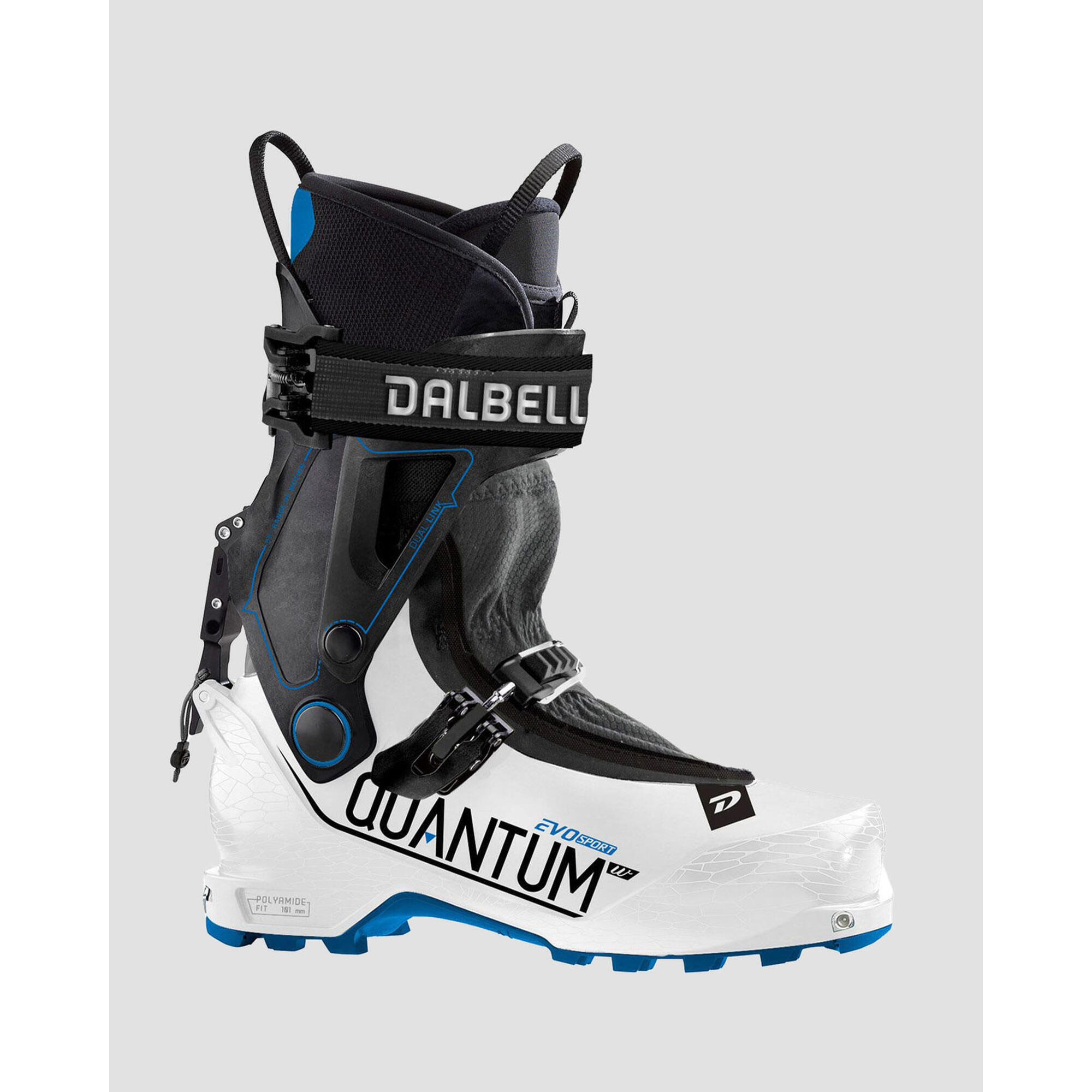 Buty narciarskie damskie DALBELLO QUANTUM EVO SPORT W