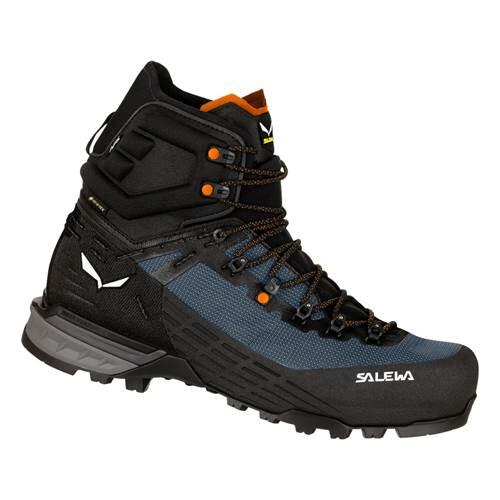 Buty trekkingowe męskie Salewa Ortles Edge Mid Gtx