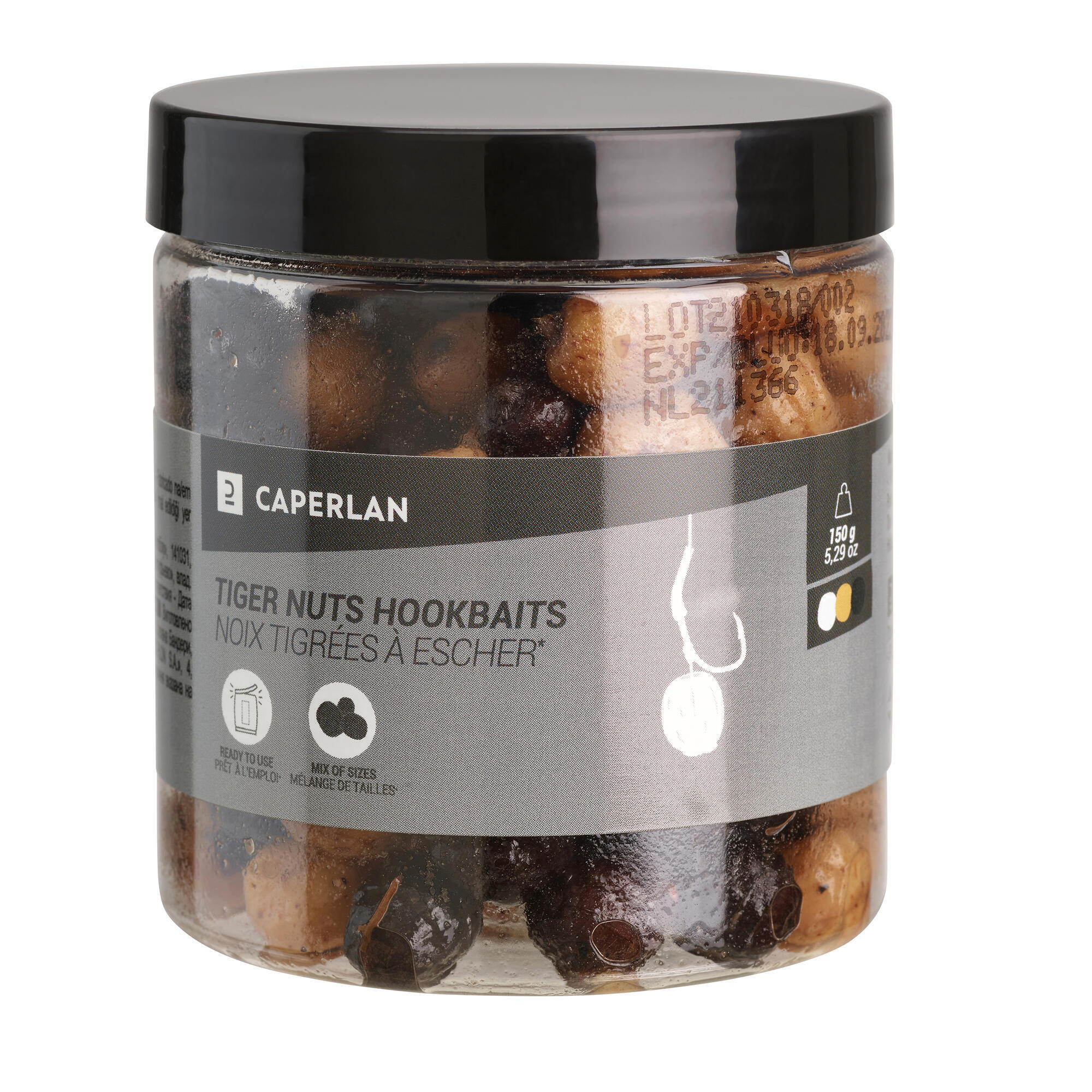 Orzech Tygrysi Hookbaits 150 G