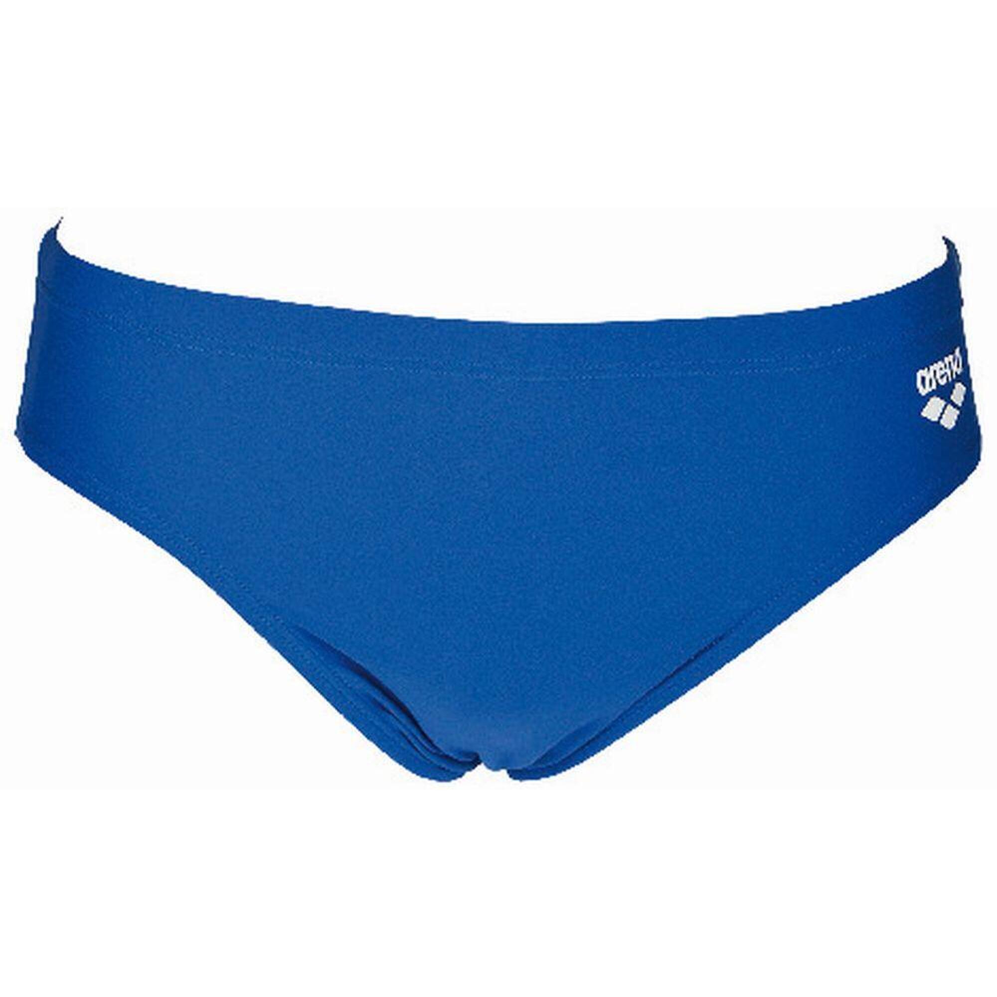 Kąpielówki męskie spodenki kąpielowe pływackie na basen Arena Dynamo