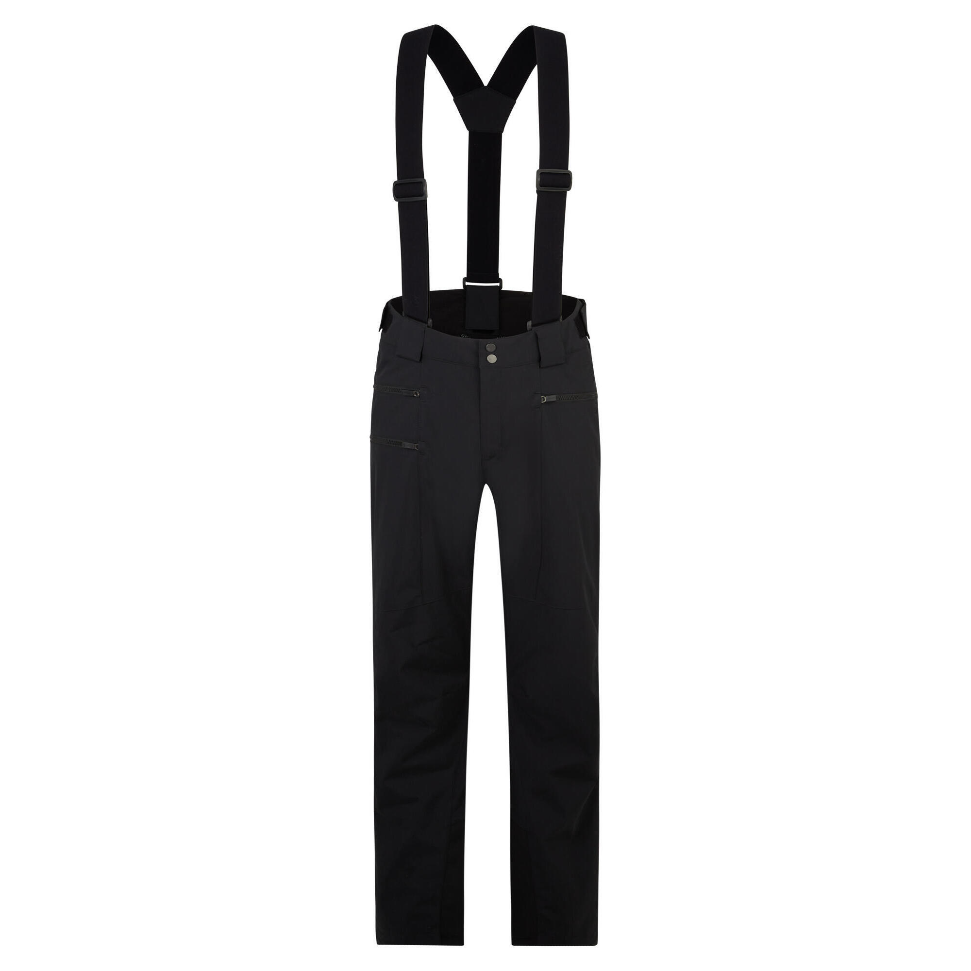 Spodnie narciarskie męskie Ziener Tronador