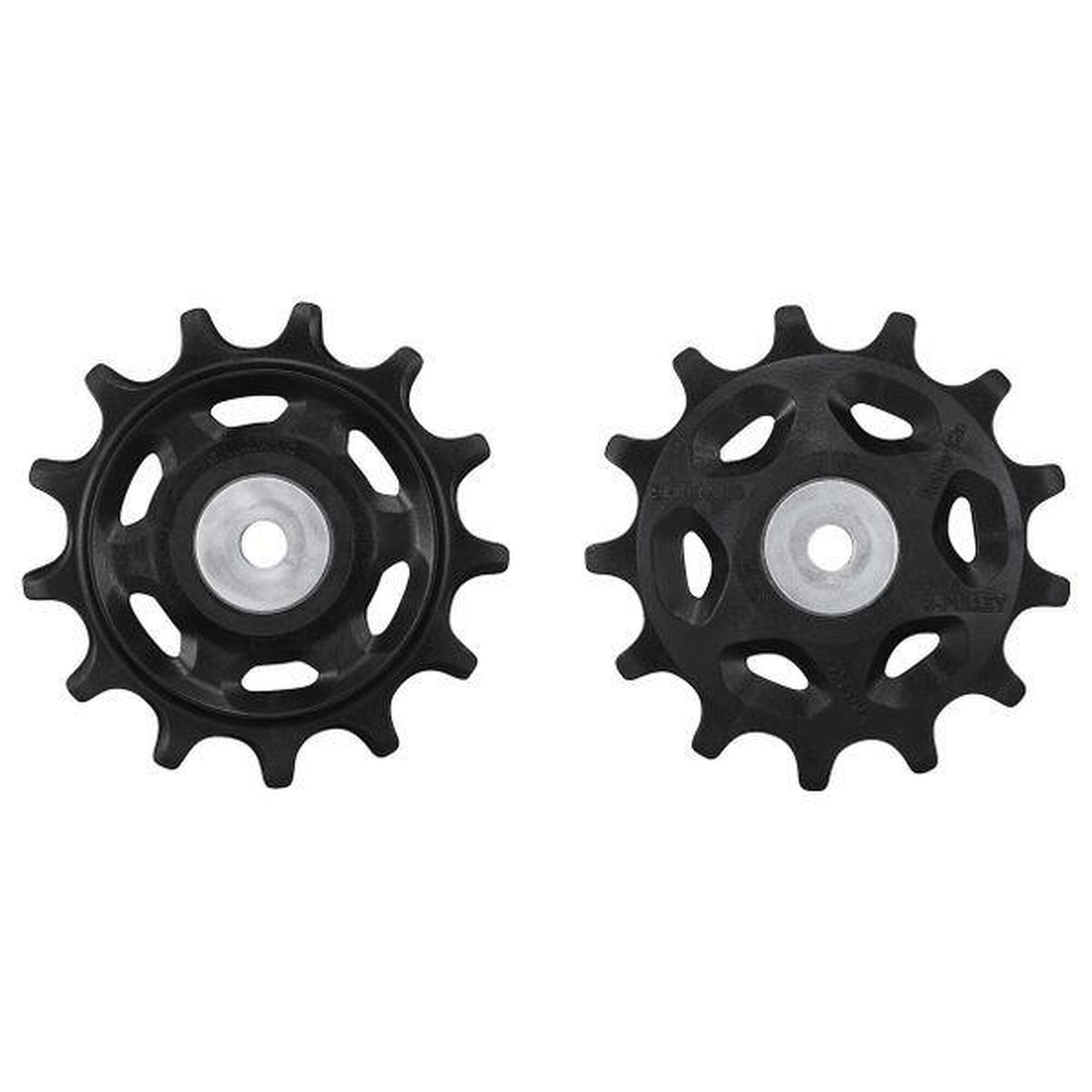 Zestaw rolek dla rd Shimano U8000