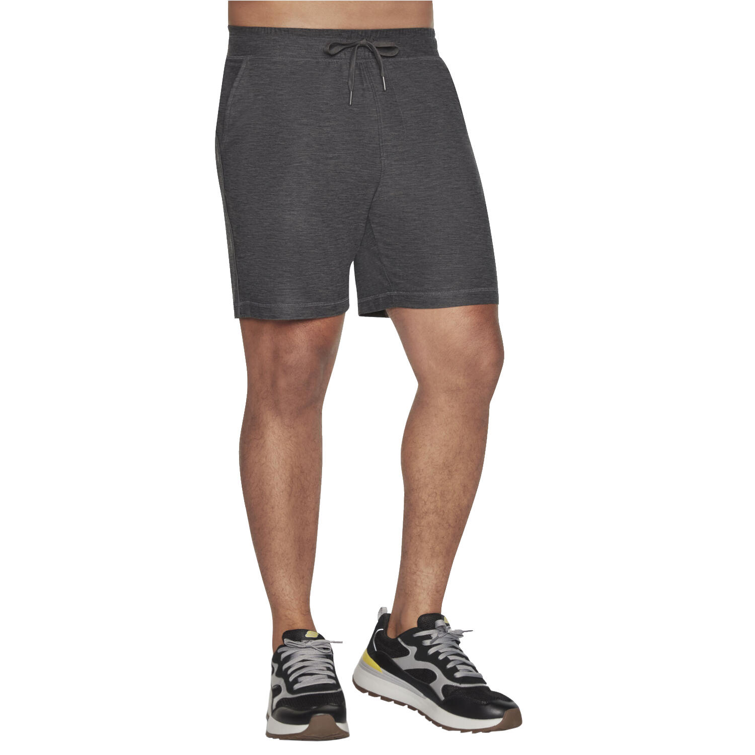 Spodenki sportowe męskie Skech-Knits Ultra GO Lite 7 Inch Short