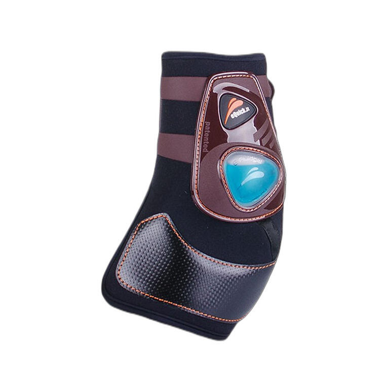 Osłona na fetor dla tylnego konia eQuick eUltra