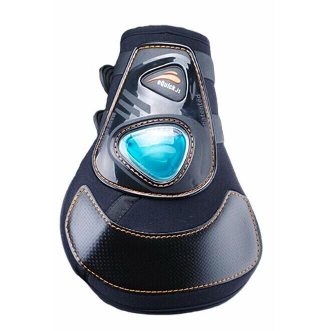 Osłona na fetor dla tylnego konia eQuick eUltra