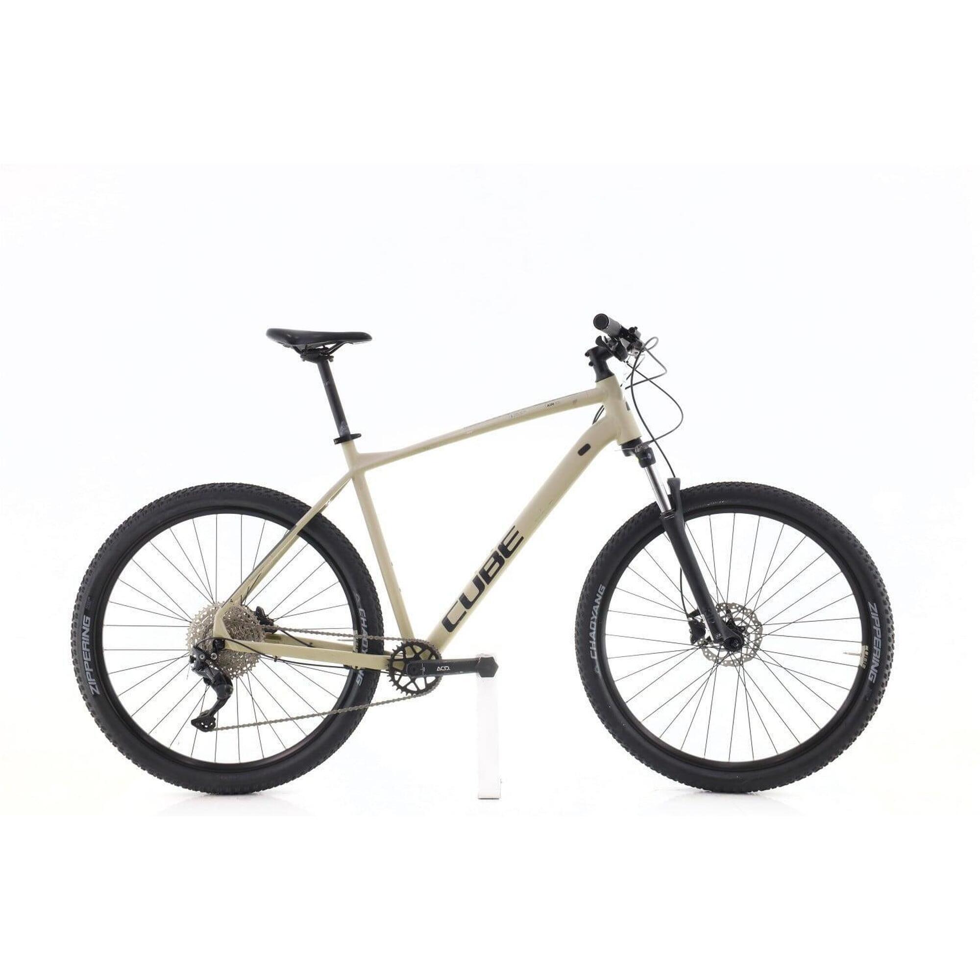 Second life · R. górski · Cube Aim EX · W bardzo dobrym stanie