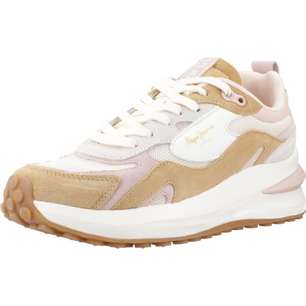 Damskie sneakersy Pepe Jeans Winslow Urban