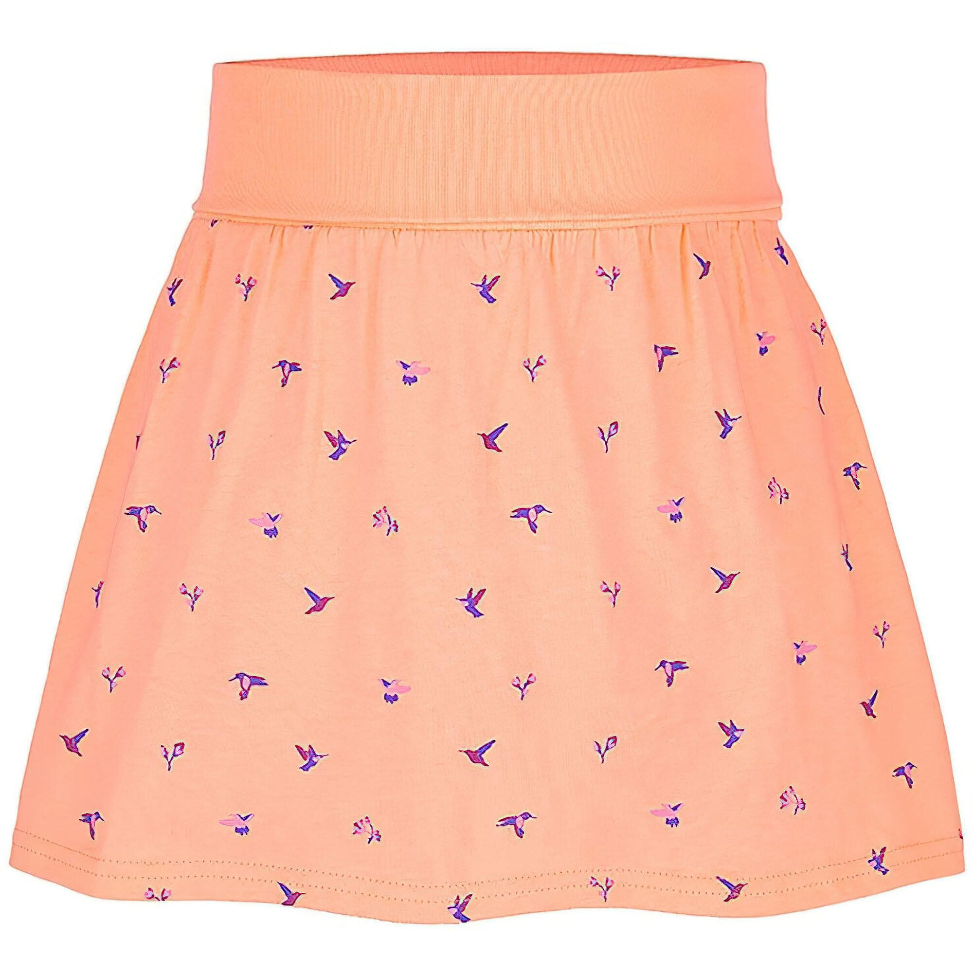 Spódniczka dziewczęca Baxika 116 – 100% bawełna