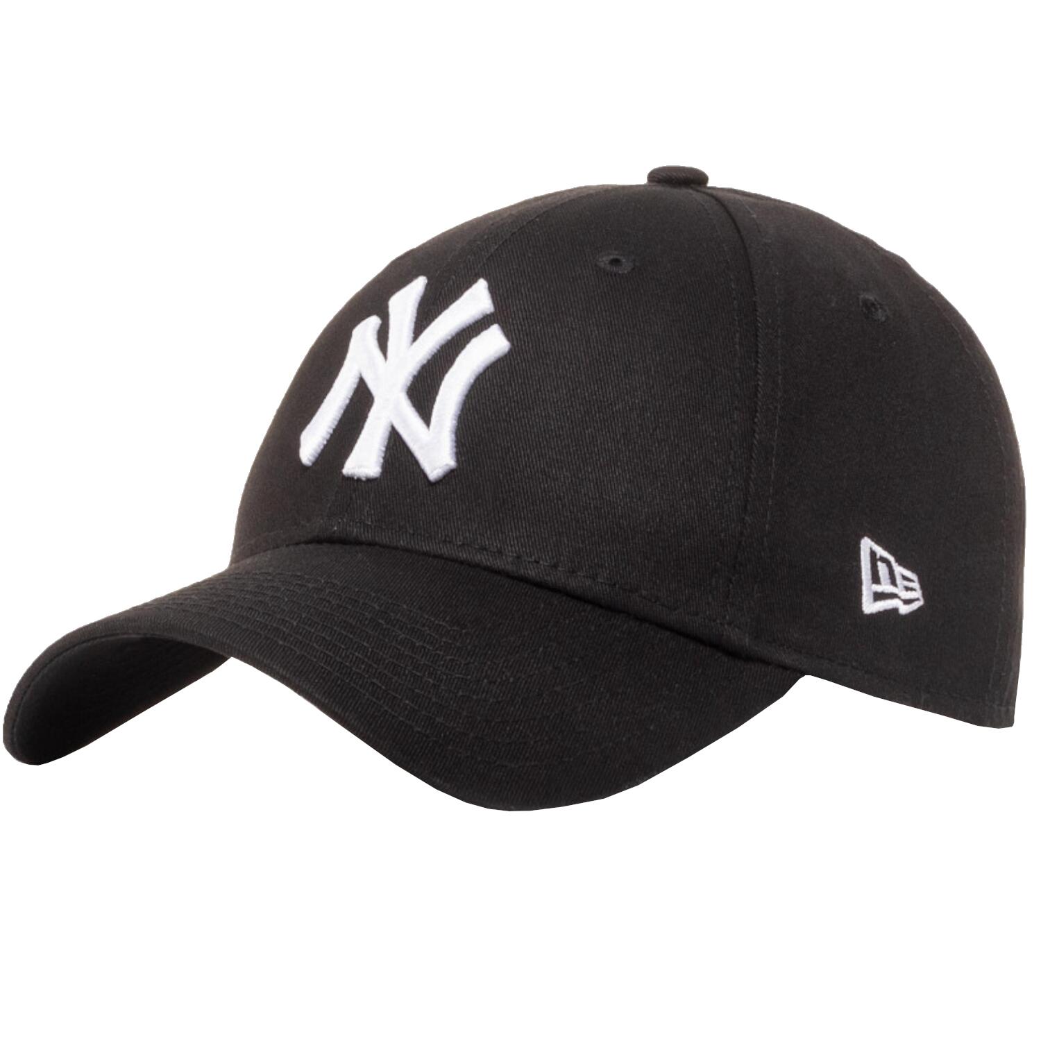 Czapka z daszkiem New Era MLB New York Yankees