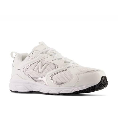 Buty do chodzenia unisex New Balance Nb 408