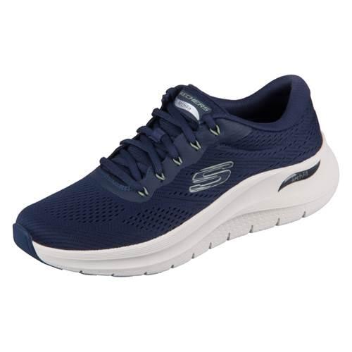 Buty do chodzenia męskie Skechers Fit 2.0
