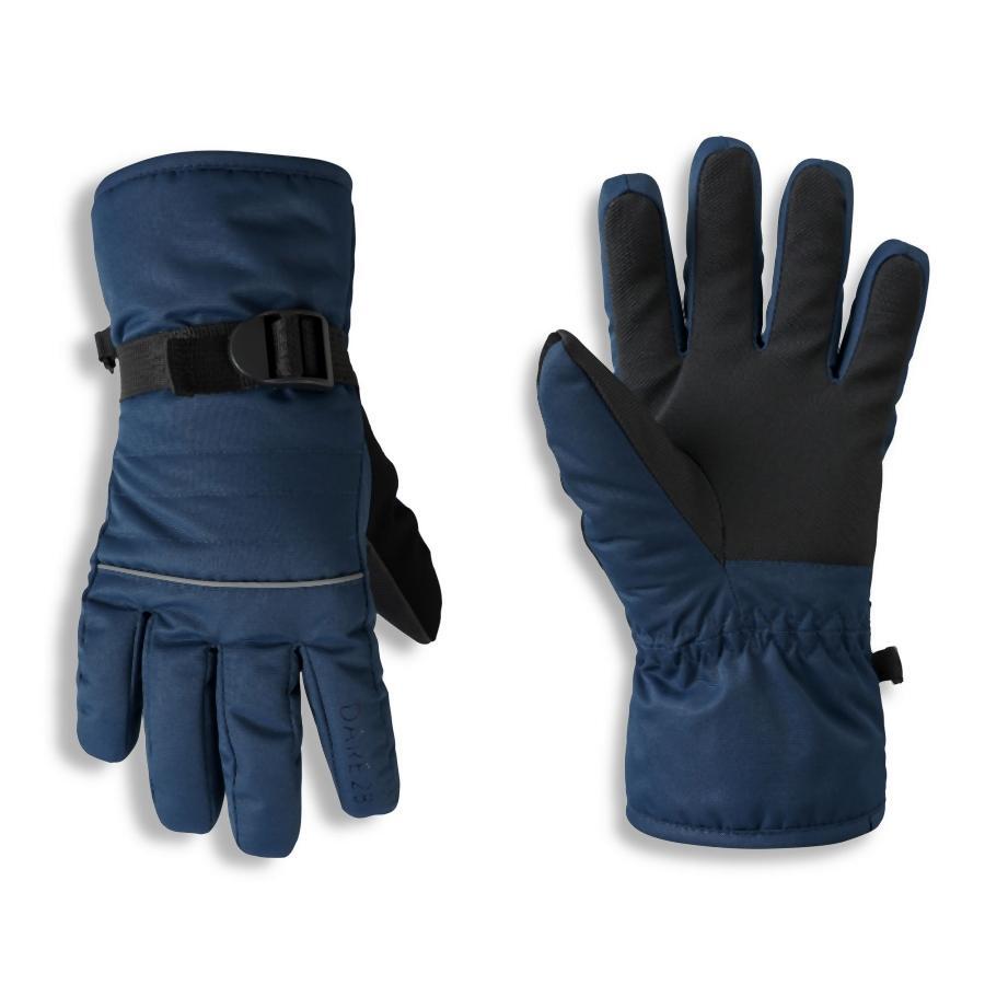 Rękawice dziecięce narciarskie Glacier Dare 2b