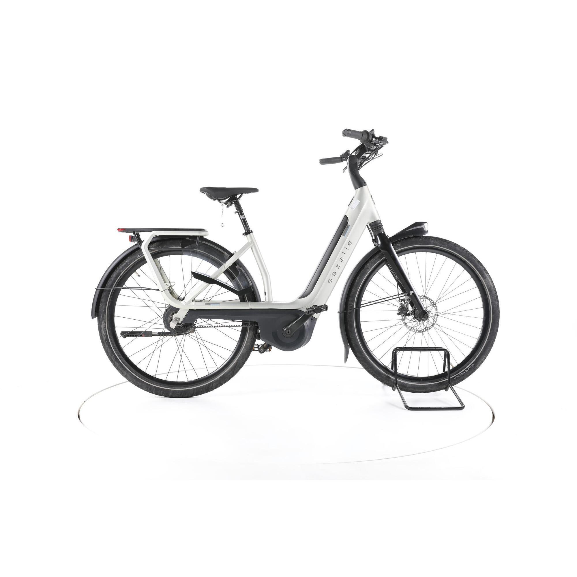 Second Life - Gazelle Avignon C380 HMB LTD Niska rama - Bardzo dobry stan