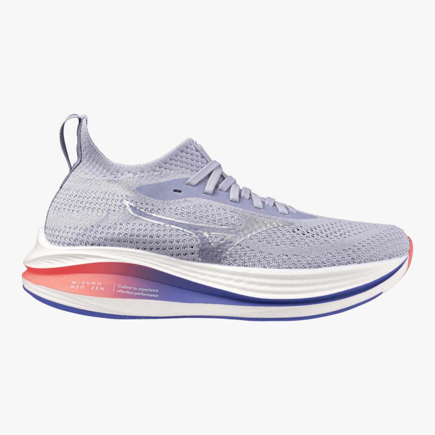 Buty do biegania damskie Mizuno Neo Zen icelandic